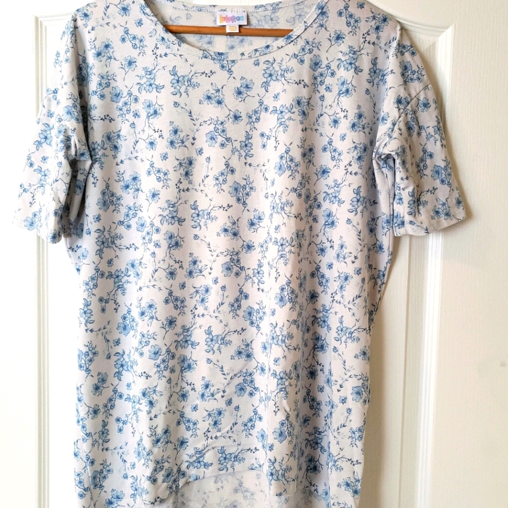 Lularoe XXS Irma